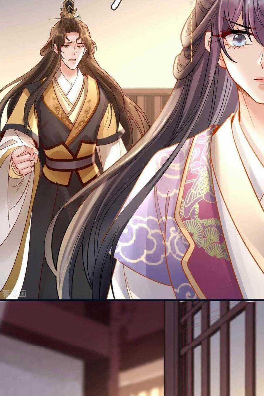 Sự Trả Thù Của Vương Phi Chapter 80 trang 13