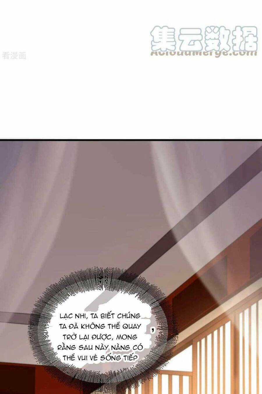 Sự Trả Thù Của Vương Phi Chapter 80 trang 15
