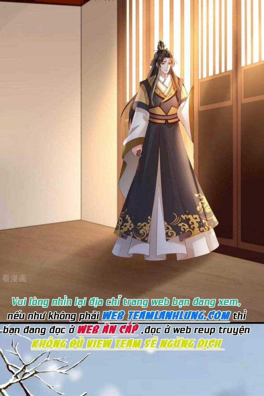 Sự Trả Thù Của Vương Phi Chapter 80 trang 16