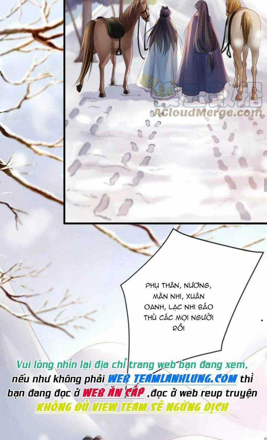 Sự Trả Thù Của Vương Phi Chapter 80 trang 18
