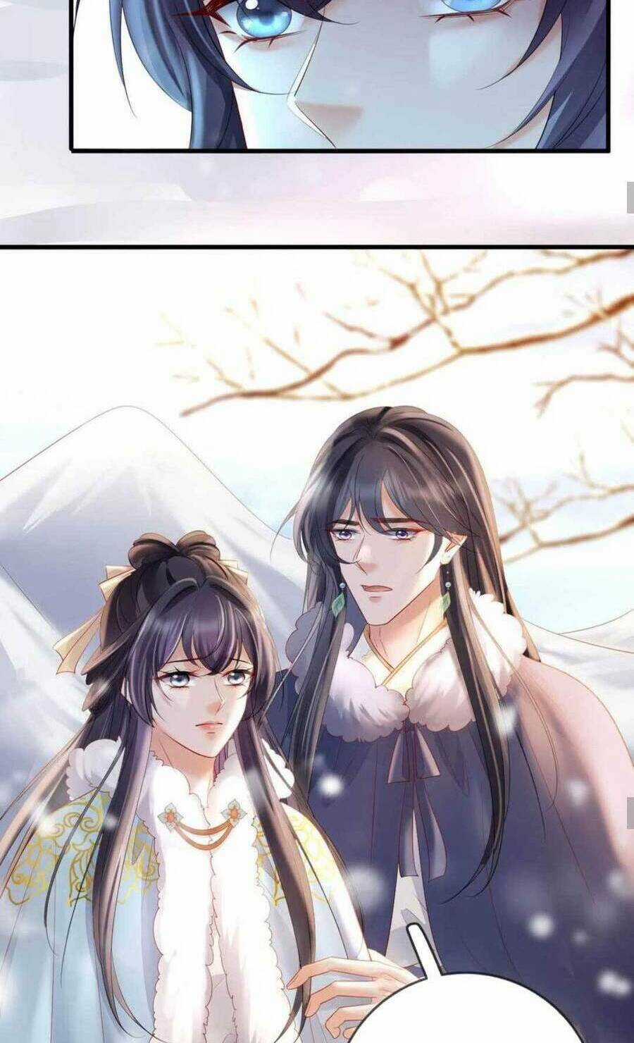 Sự Trả Thù Của Vương Phi Chapter 80 trang 20