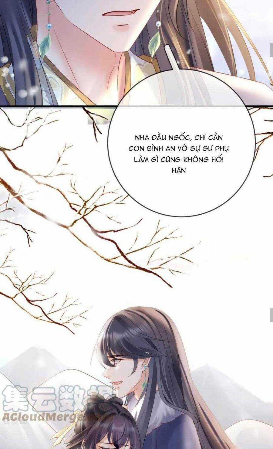 Sự Trả Thù Của Vương Phi Chapter 80 trang 23