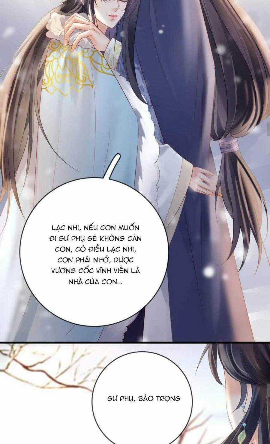 Sự Trả Thù Của Vương Phi Chapter 80 trang 24