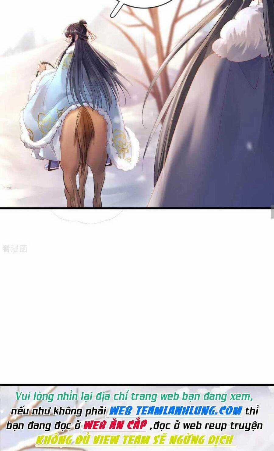 Sự Trả Thù Của Vương Phi Chapter 80 trang 25