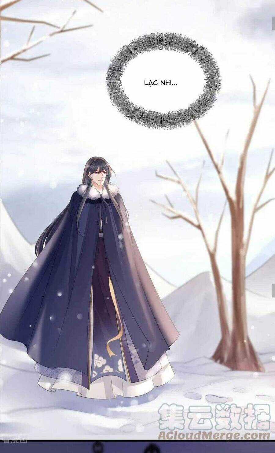 Sự Trả Thù Của Vương Phi Chapter 80 trang 26