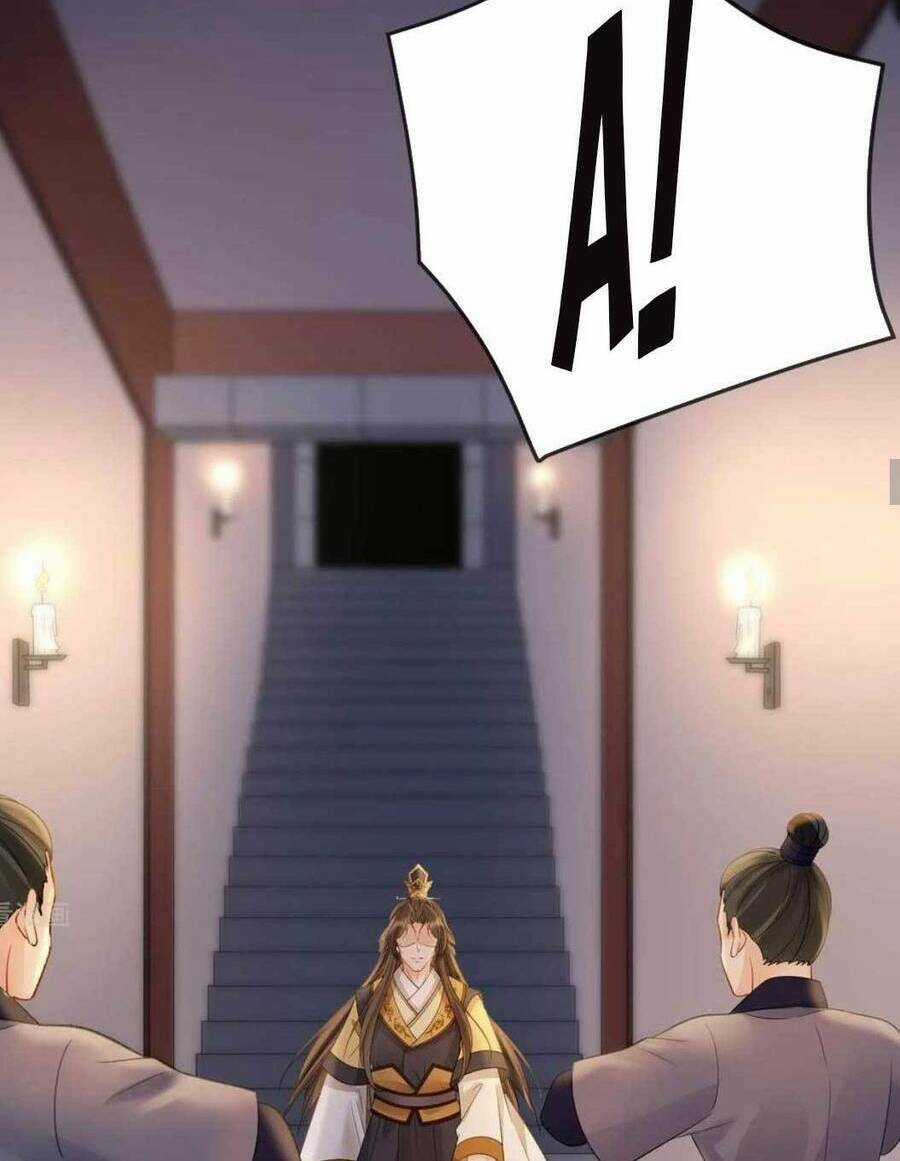 Sự Trả Thù Của Vương Phi Chapter 80 trang 28
