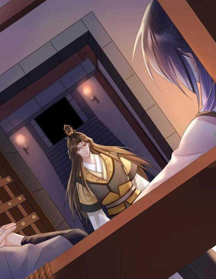 Sự Trả Thù Của Vương Phi Chapter 80 trang 31