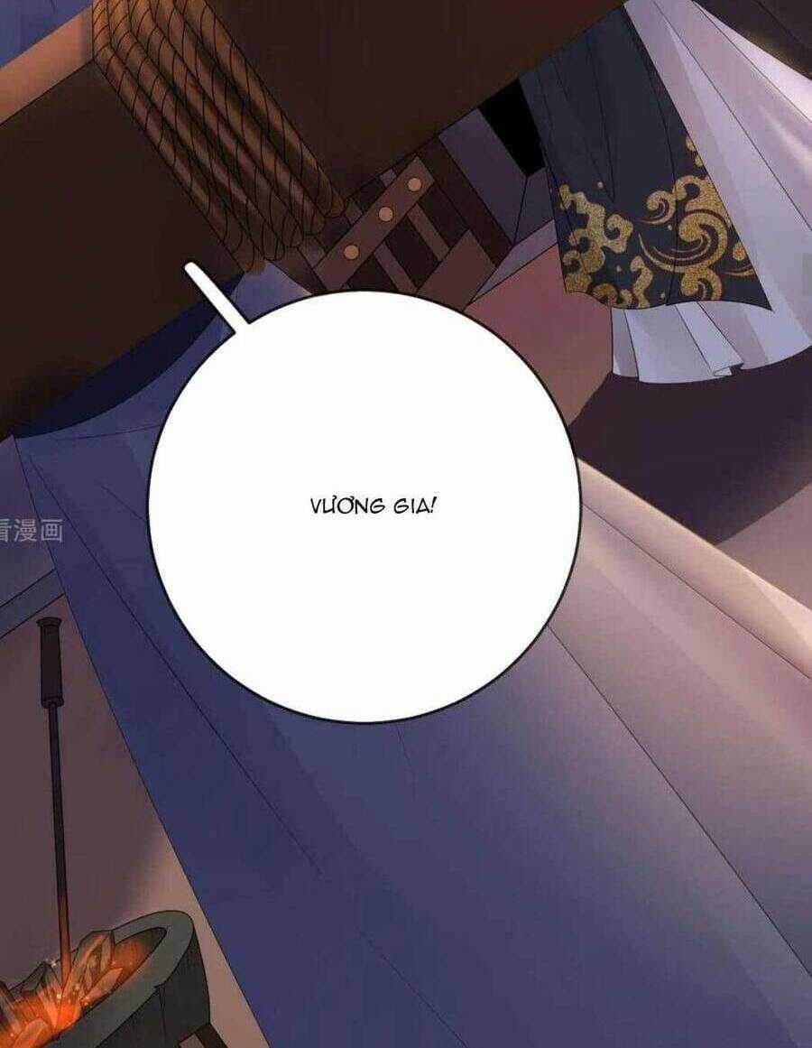 Sự Trả Thù Của Vương Phi Chapter 80 trang 32