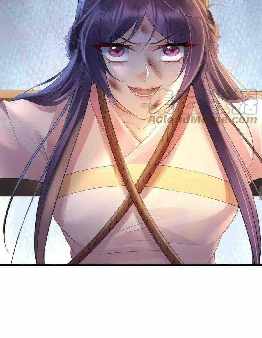 Sự Trả Thù Của Vương Phi Chapter 80 trang 34