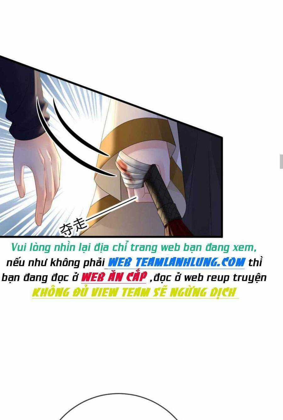 Sự Trả Thù Của Vương Phi Chapter 80 trang 35