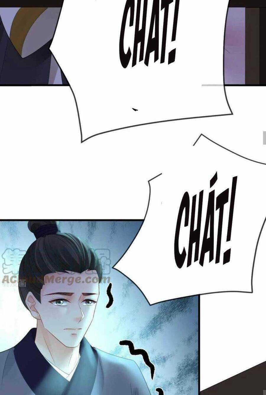 Sự Trả Thù Của Vương Phi Chapter 80 trang 37