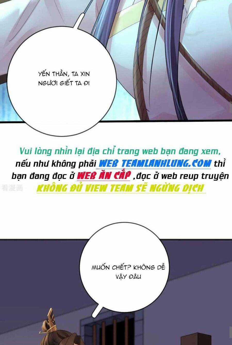 Sự Trả Thù Của Vương Phi Chapter 80 trang 39