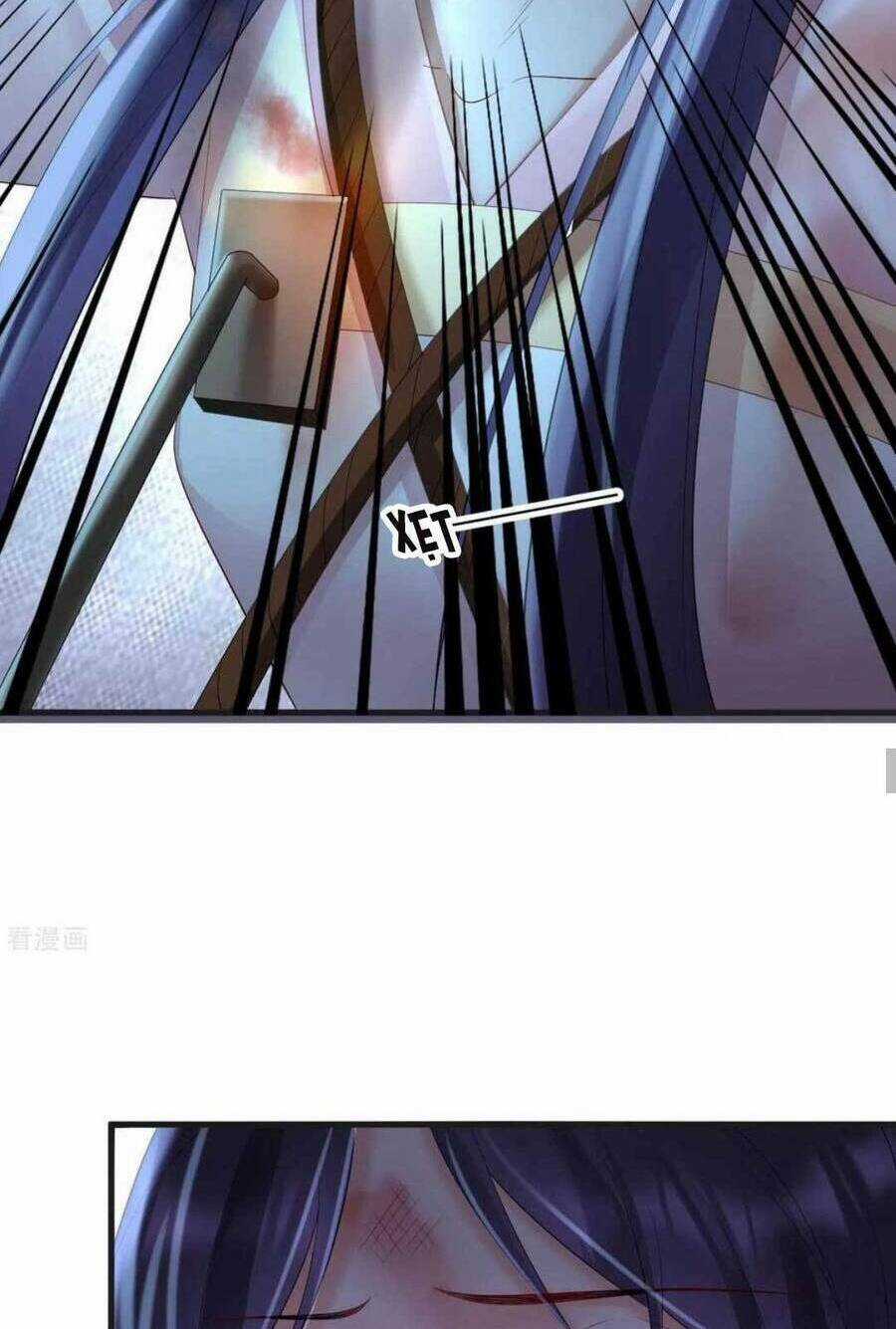 Sự Trả Thù Của Vương Phi Chapter 80 trang 42