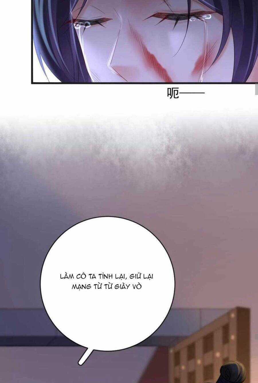 Sự Trả Thù Của Vương Phi Chapter 80 trang 43