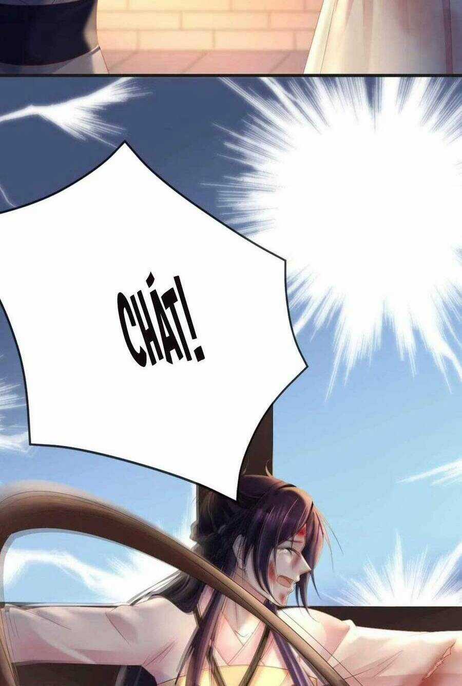 Sự Trả Thù Của Vương Phi Chapter 80 trang 46