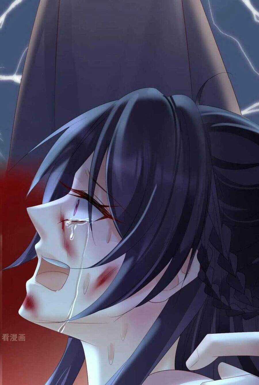 Sự Trả Thù Của Vương Phi Chapter 80 trang 48