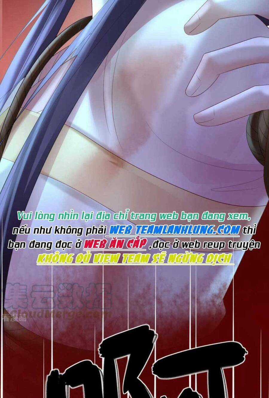 Sự Trả Thù Của Vương Phi Chapter 80 trang 49