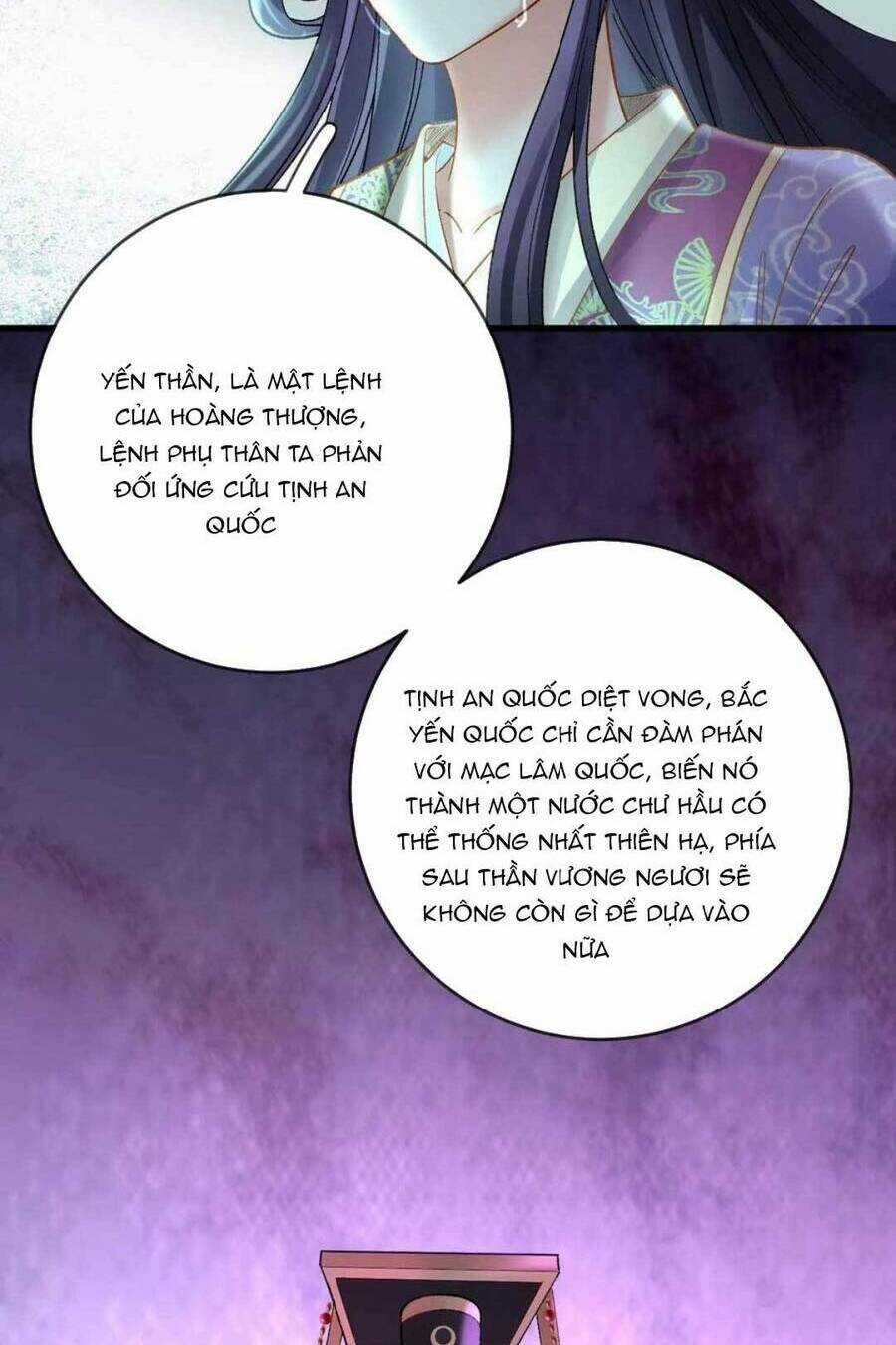 Sự Trả Thù Của Vương Phi Chapter 80 trang 6