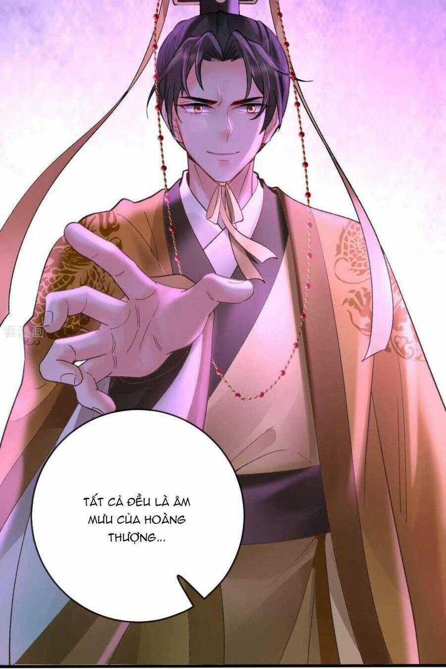 Sự Trả Thù Của Vương Phi Chapter 80 trang 7
