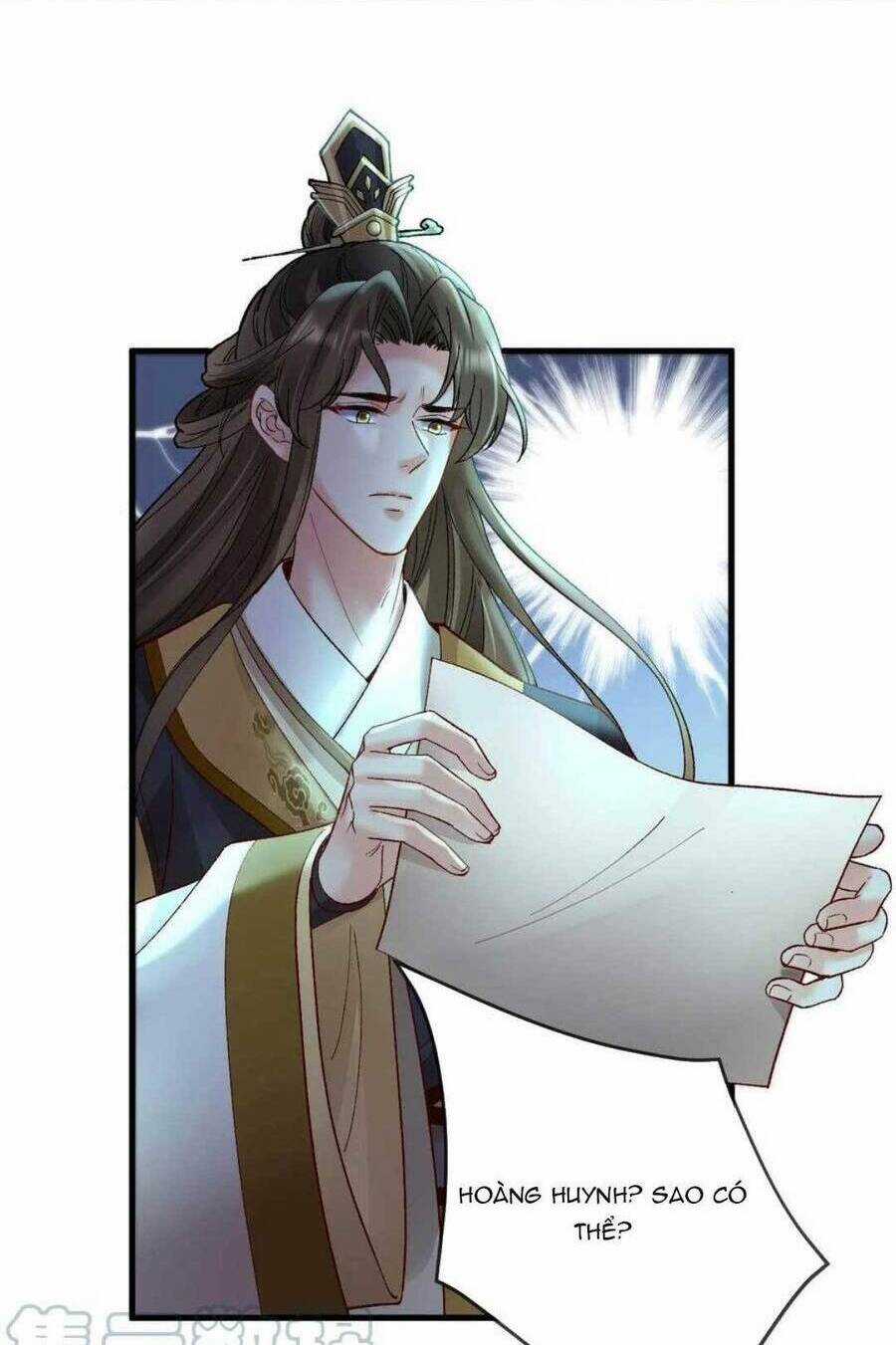 Sự Trả Thù Của Vương Phi Chapter 80 trang 8