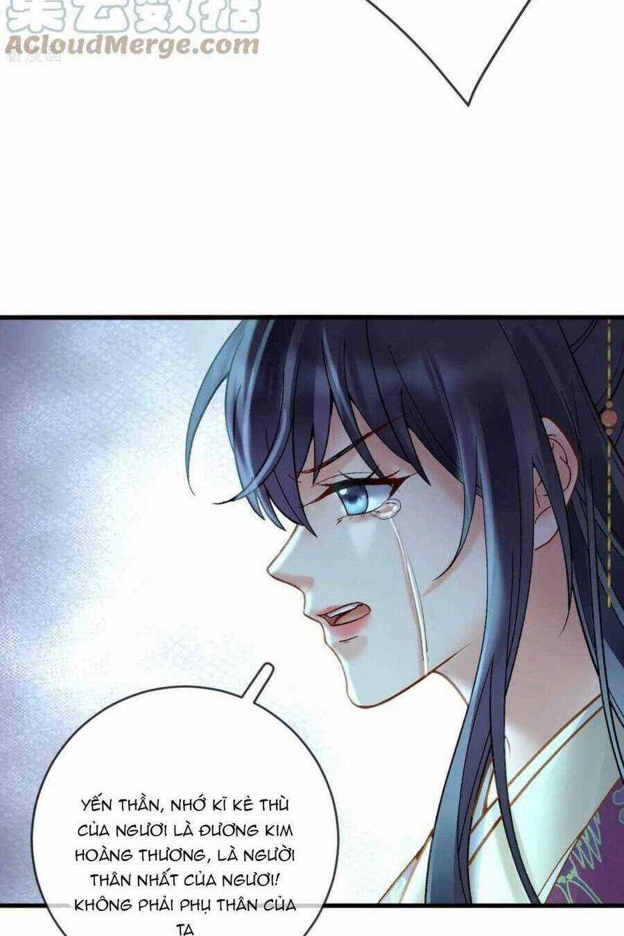 Sự Trả Thù Của Vương Phi Chapter 80 trang 9