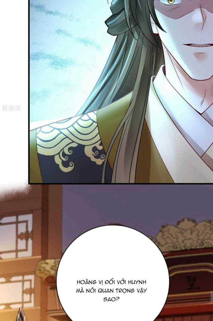 Sự Trả Thù Của Vương Phi Chapter 81 trang 19