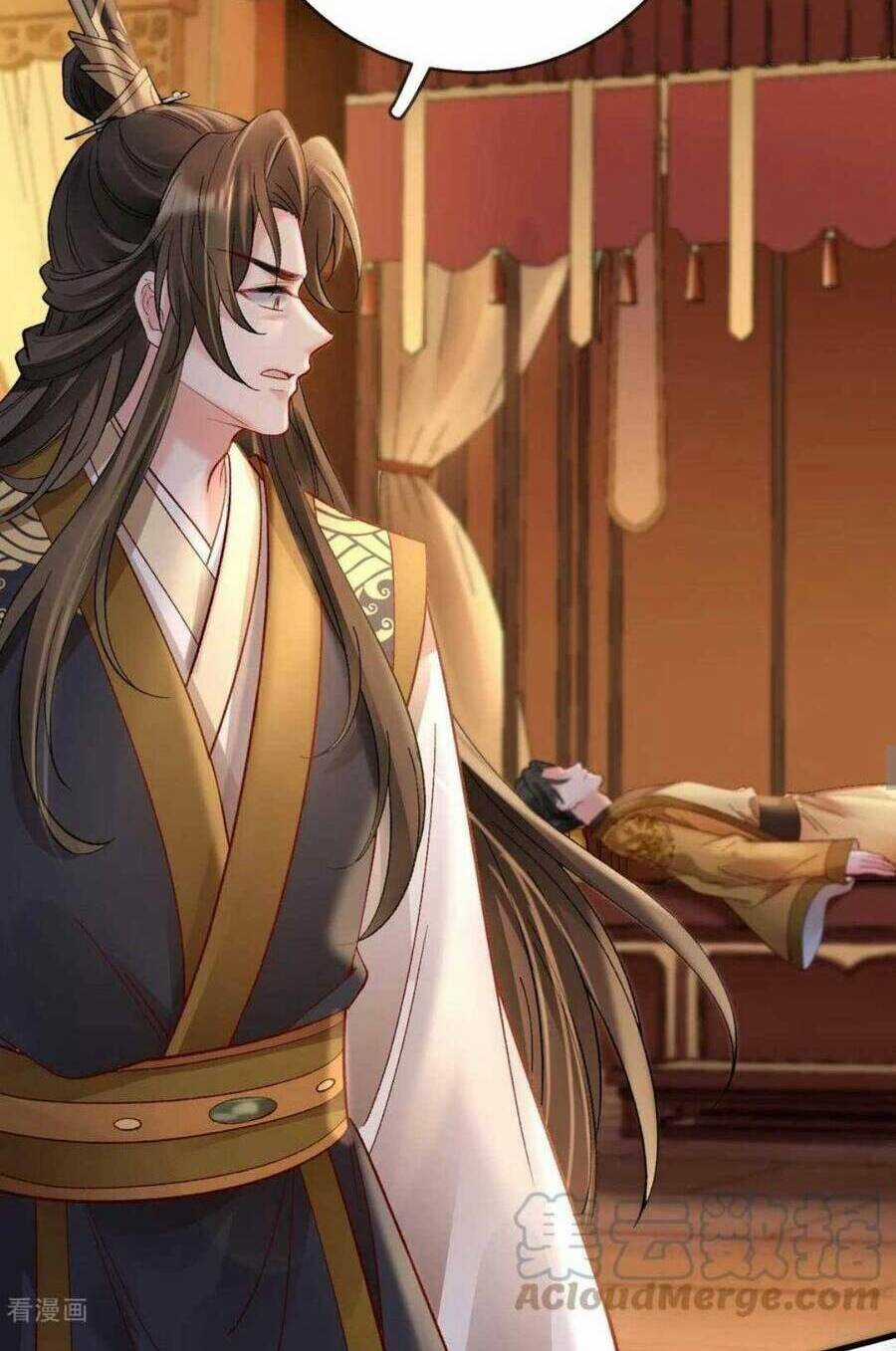 Sự Trả Thù Của Vương Phi Chapter 81 trang 20