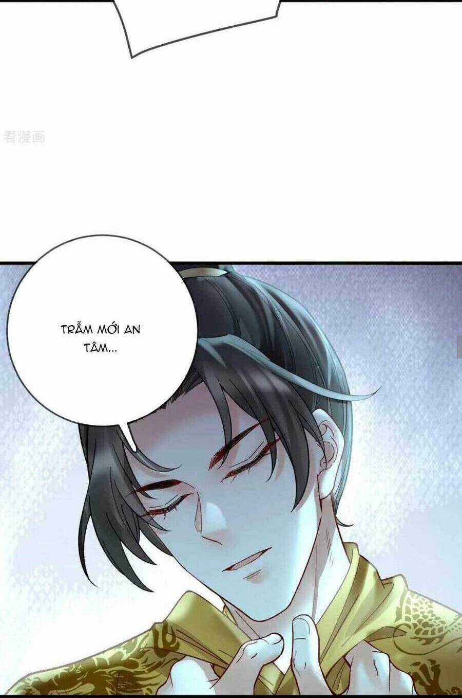 Sự Trả Thù Của Vương Phi Chapter 81 trang 22