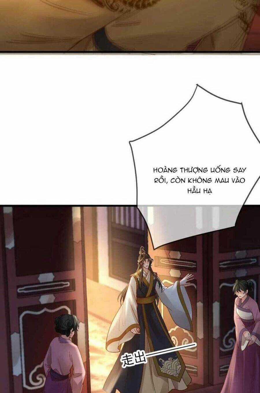 Sự Trả Thù Của Vương Phi Chapter 81 trang 24