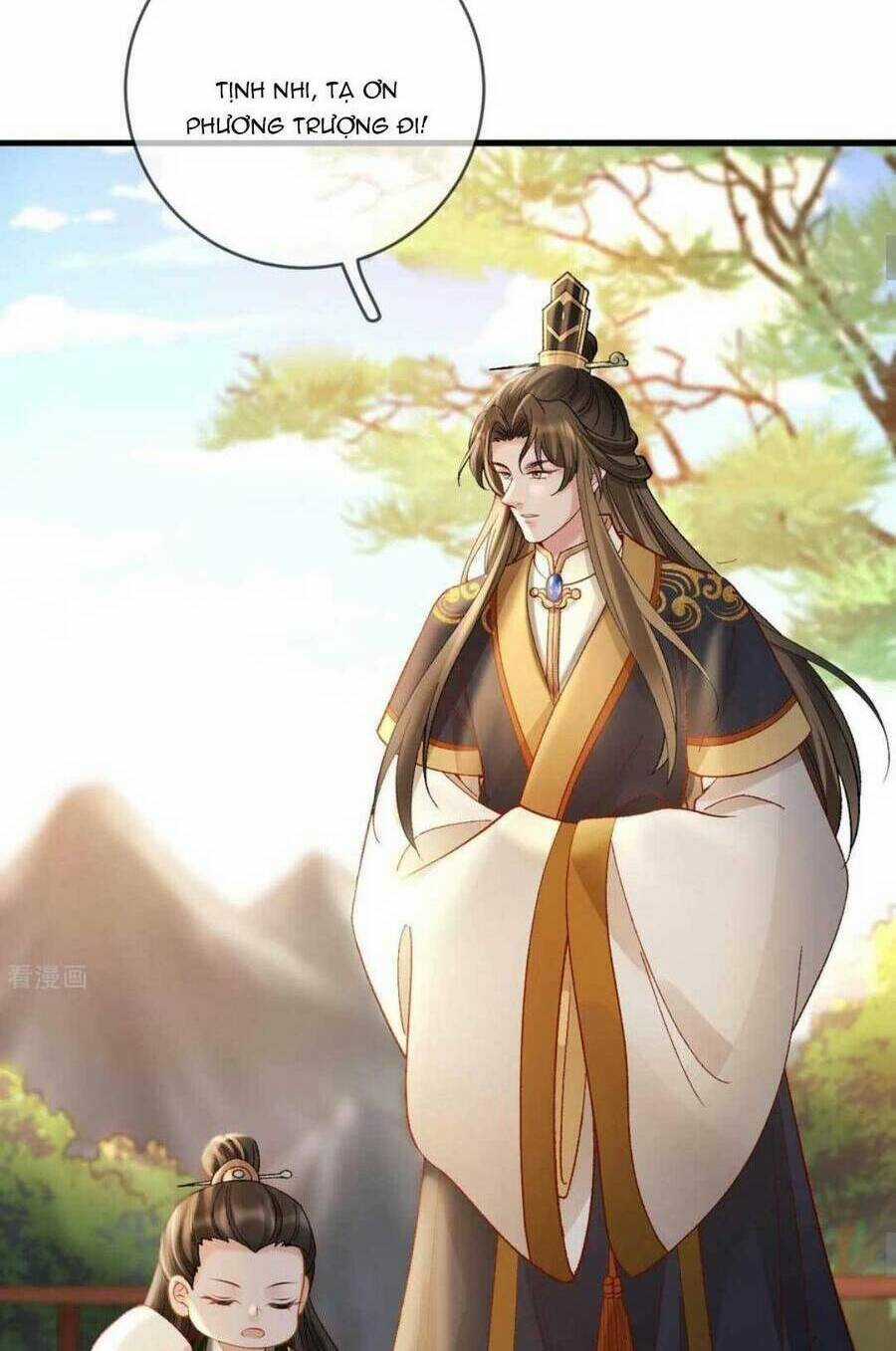 Sự Trả Thù Của Vương Phi Chapter 81 trang 28