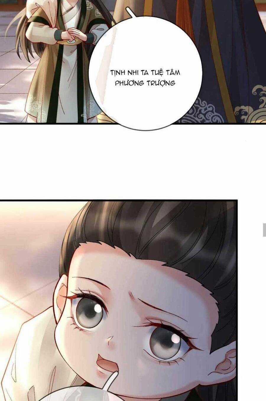 Sự Trả Thù Của Vương Phi Chapter 81 trang 29