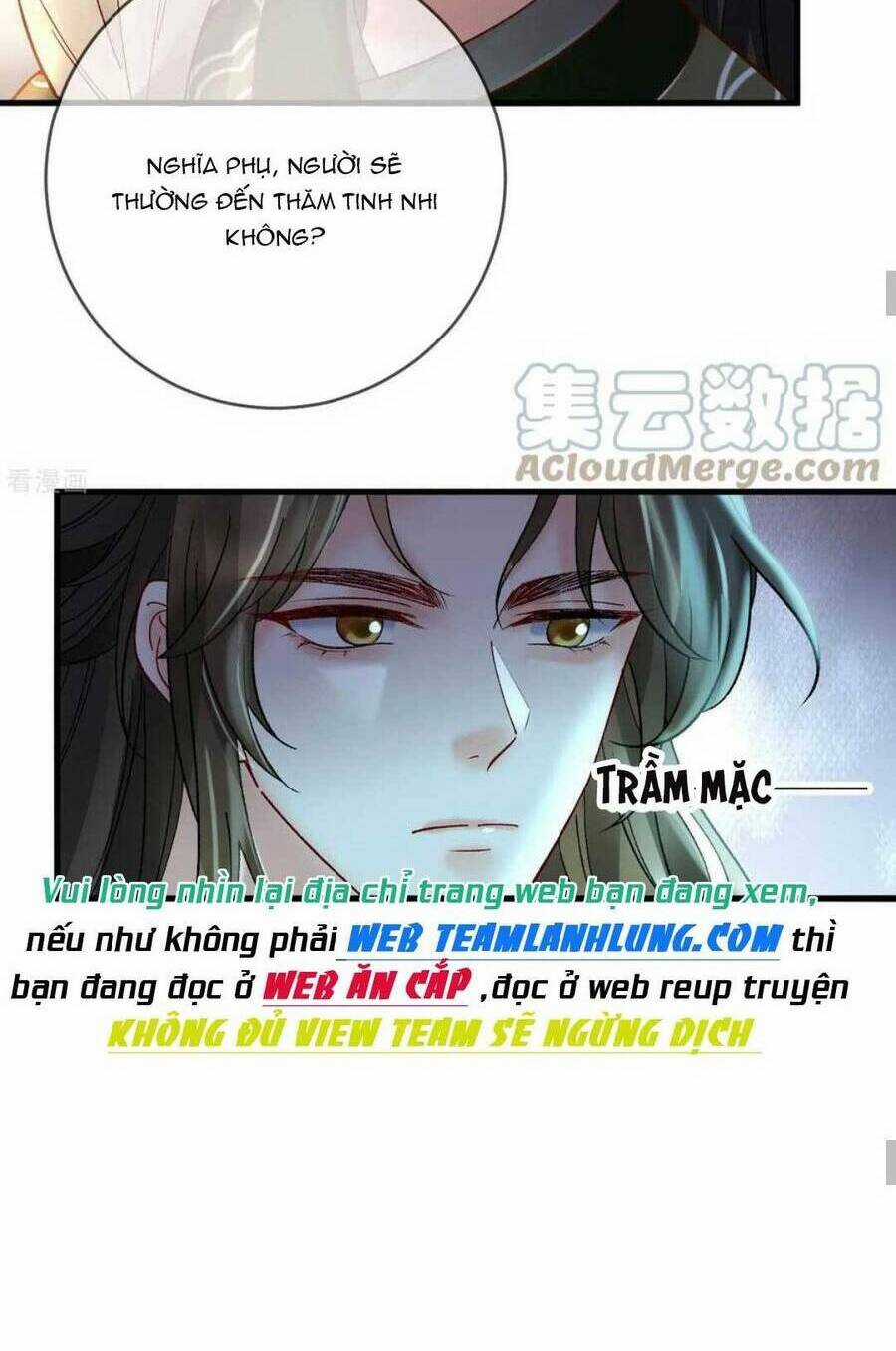 Sự Trả Thù Của Vương Phi Chapter 81 trang 30