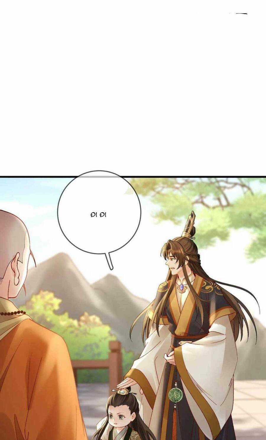 Sự Trả Thù Của Vương Phi Chapter 81 trang 31