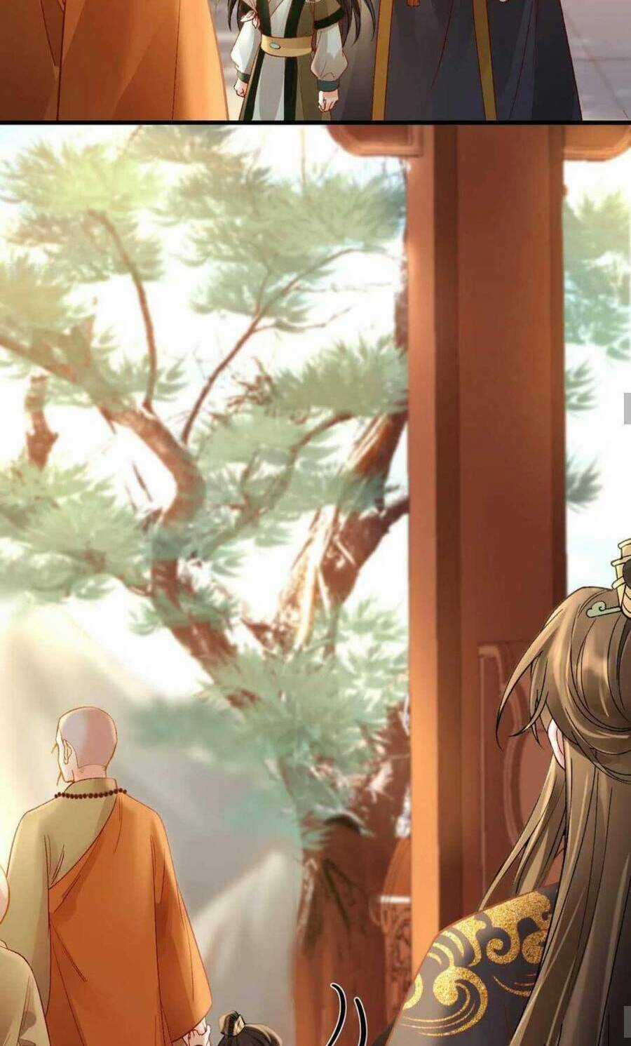 Sự Trả Thù Của Vương Phi Chapter 81 trang 32