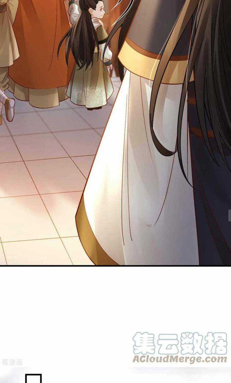 Sự Trả Thù Của Vương Phi Chapter 81 trang 33