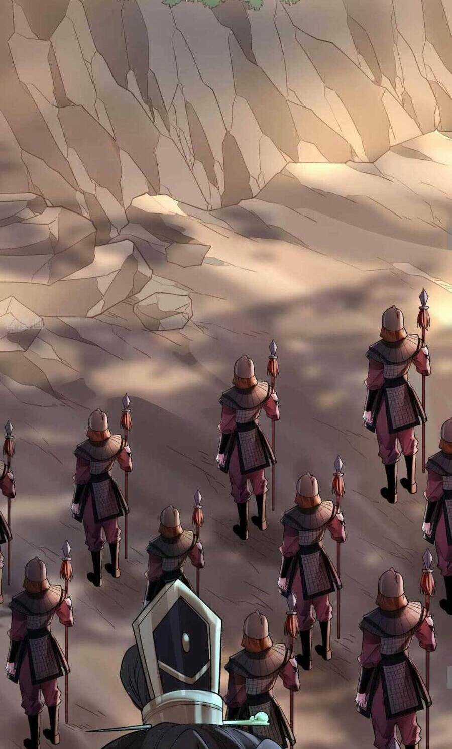 Sự Trả Thù Của Vương Phi Chapter 81 trang 35