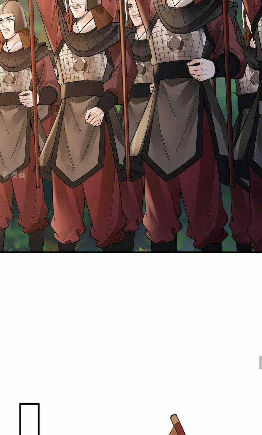 Sự Trả Thù Của Vương Phi Chapter 81 trang 38