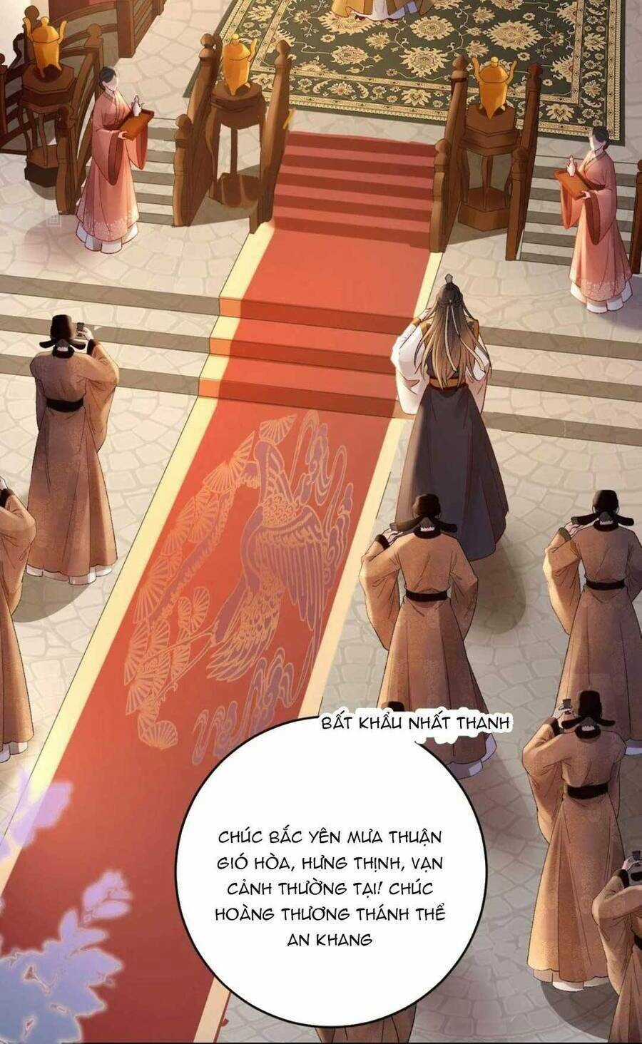 Sự Trả Thù Của Vương Phi Chapter 81 trang 4