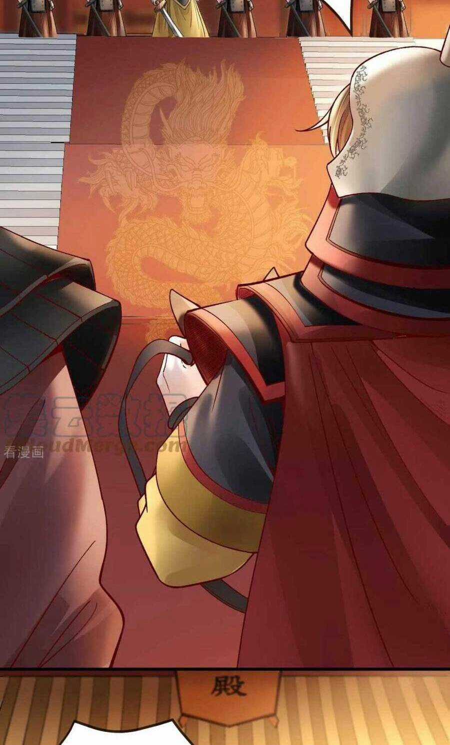 Sự Trả Thù Của Vương Phi Chapter 81 trang 42