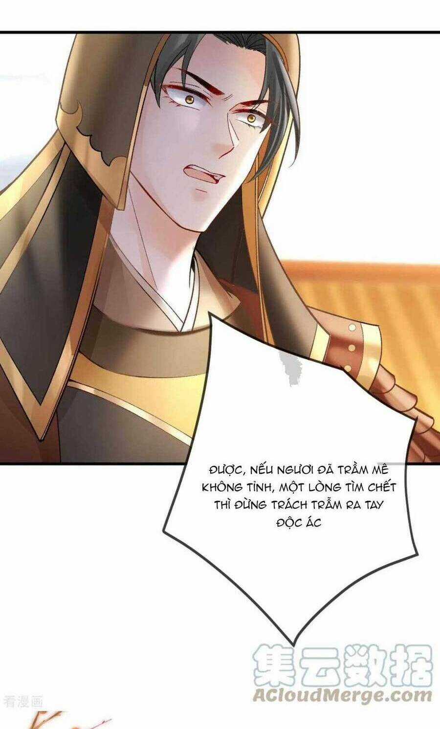 Sự Trả Thù Của Vương Phi Chapter 81 trang 46