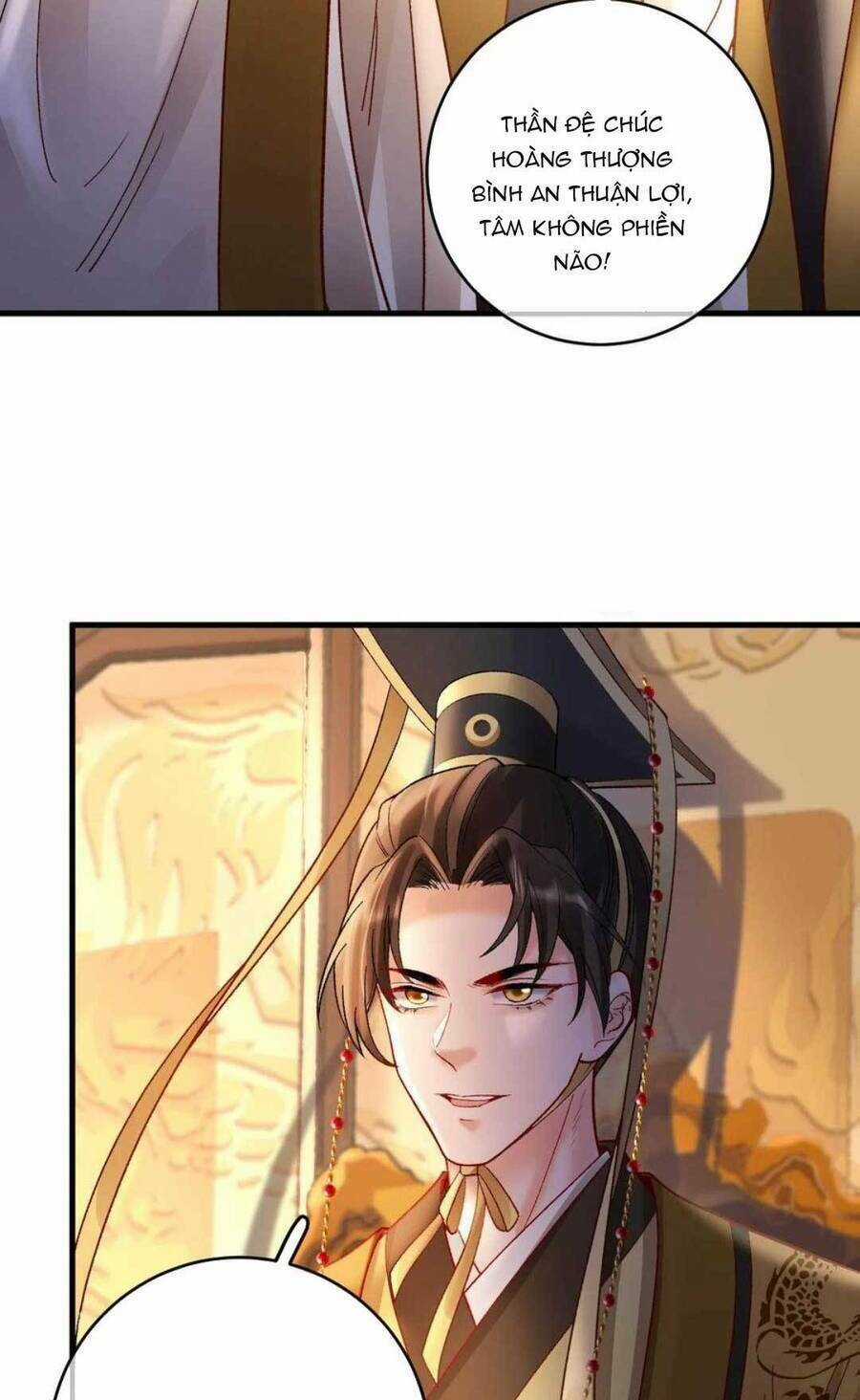 Sự Trả Thù Của Vương Phi Chapter 81 trang 6