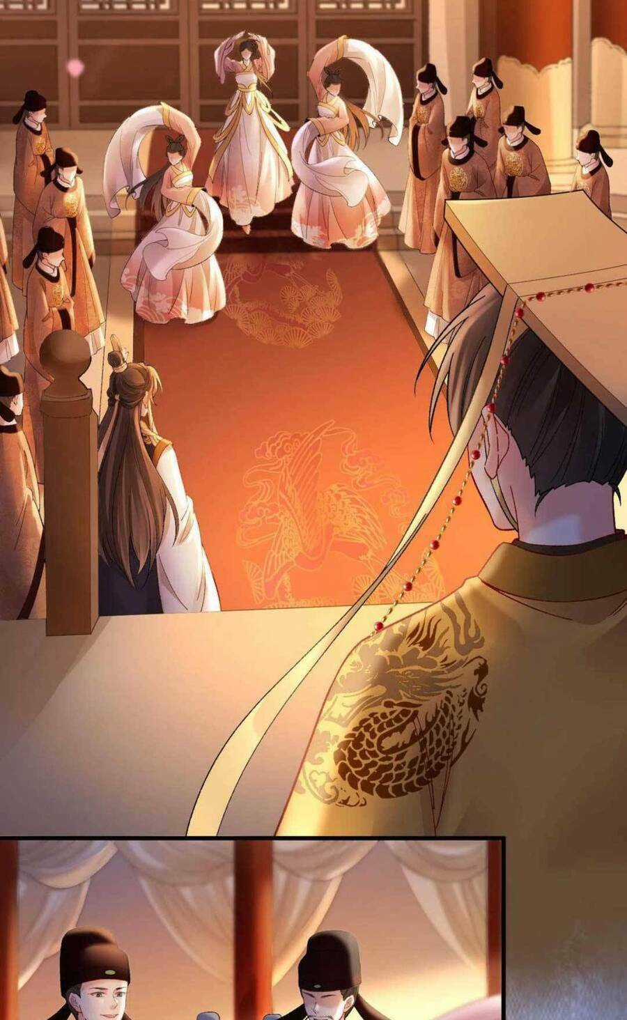 Sự Trả Thù Của Vương Phi Chapter 81 trang 9