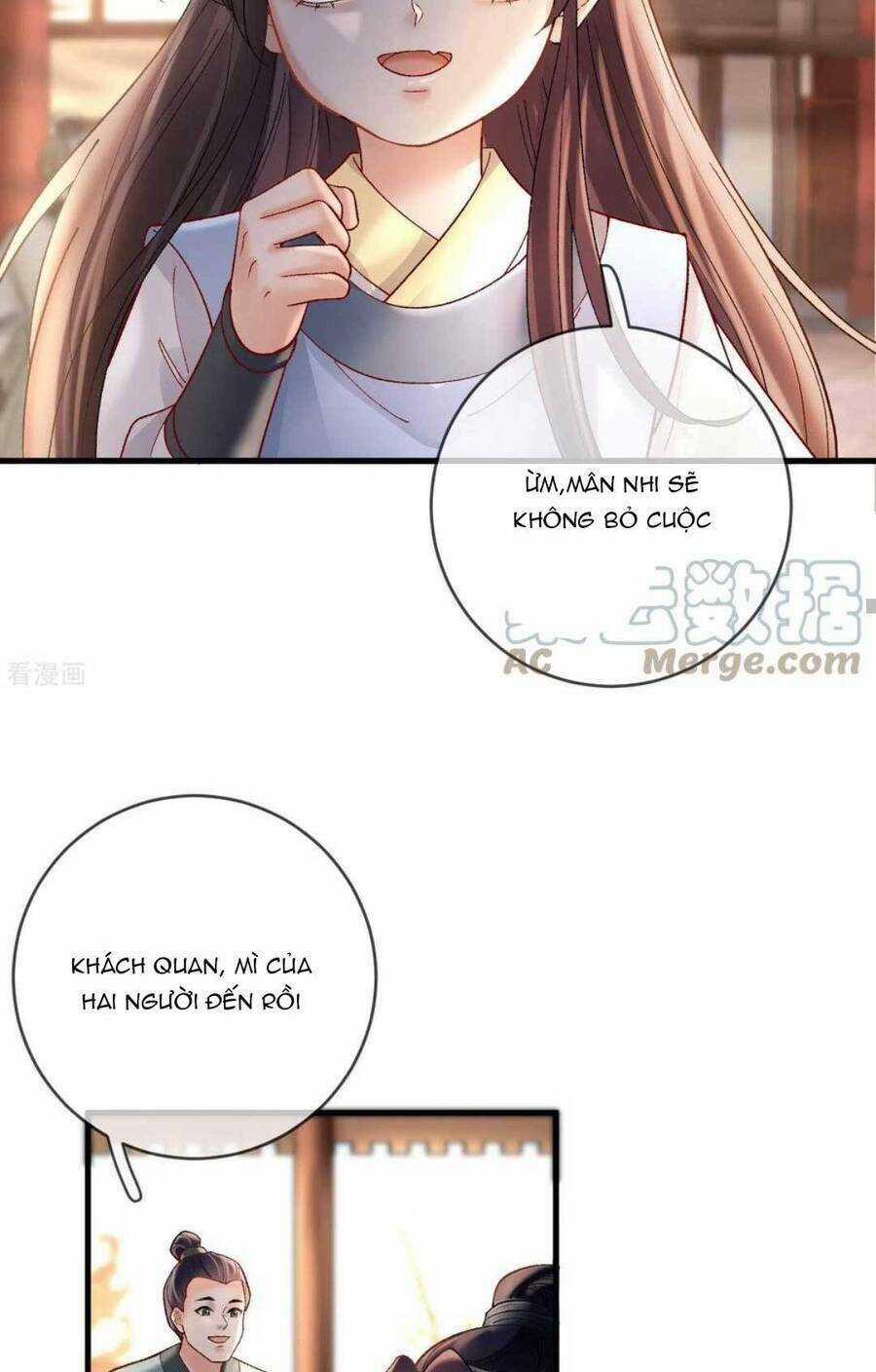 Sự Trả Thù Của Vương Phi Chapter 82 trang 10