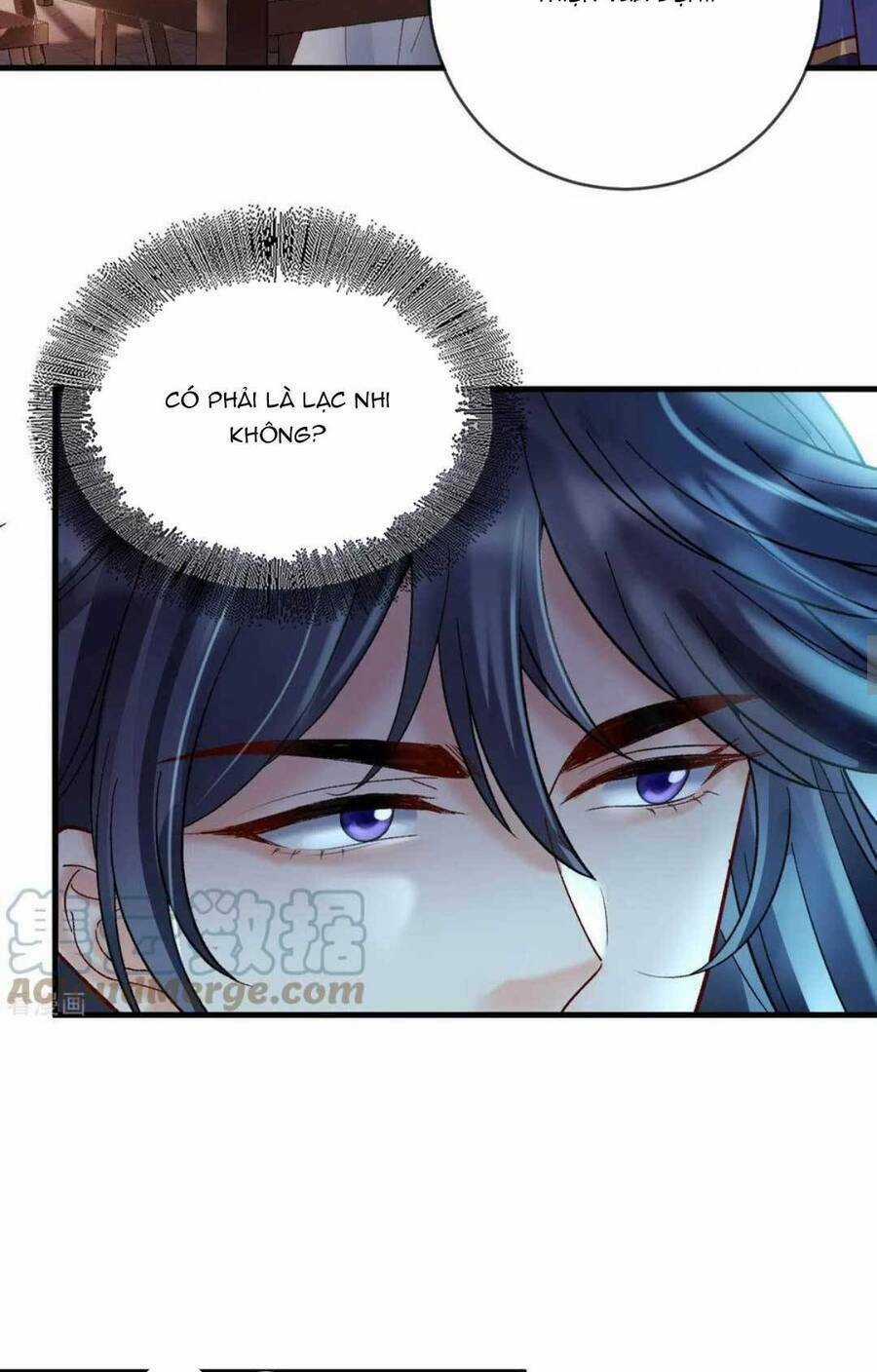 Sự Trả Thù Của Vương Phi Chapter 82 trang 13