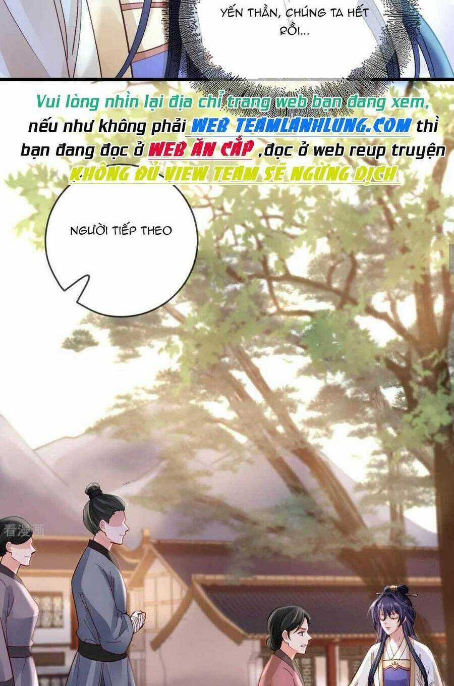 Sự Trả Thù Của Vương Phi Chapter 82 trang 18