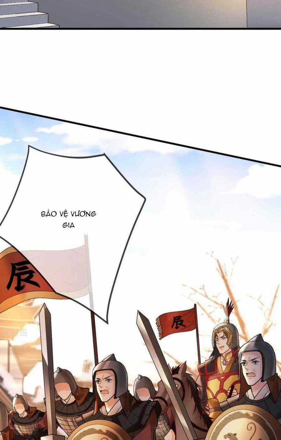 Sự Trả Thù Của Vương Phi Chapter 82 trang 2