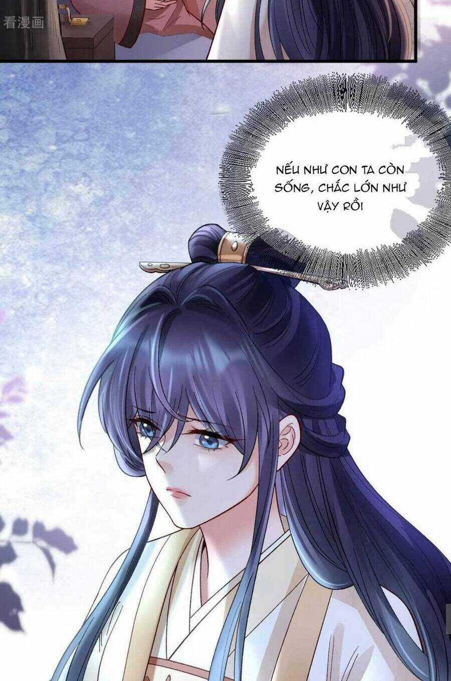 Sự Trả Thù Của Vương Phi Chapter 82 trang 22