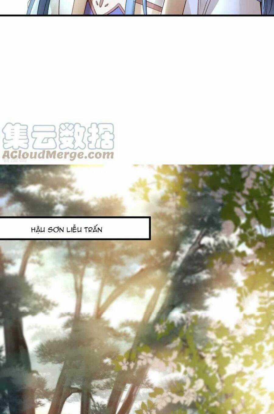 Sự Trả Thù Của Vương Phi Chapter 82 trang 23