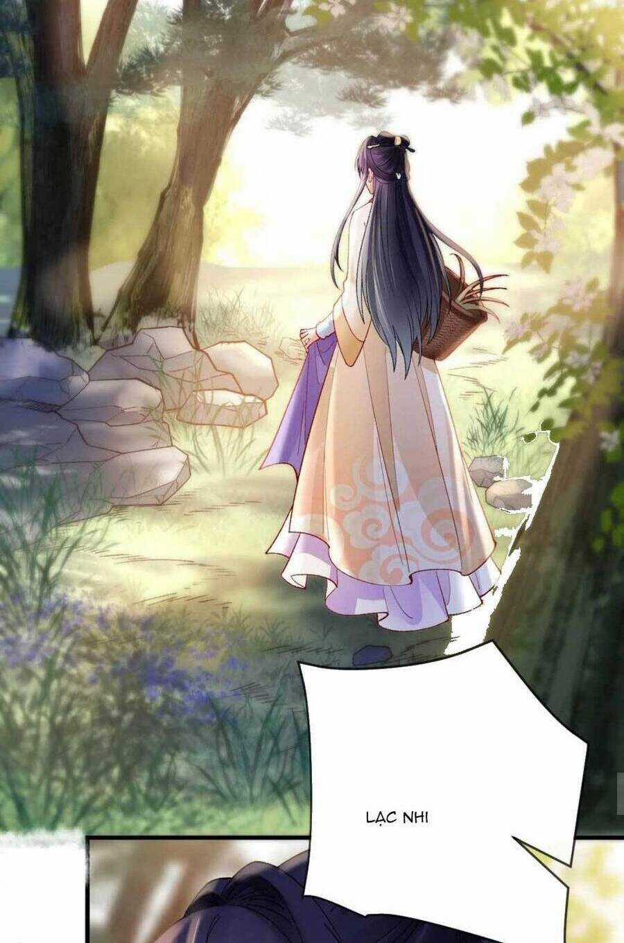 Sự Trả Thù Của Vương Phi Chapter 82 trang 24