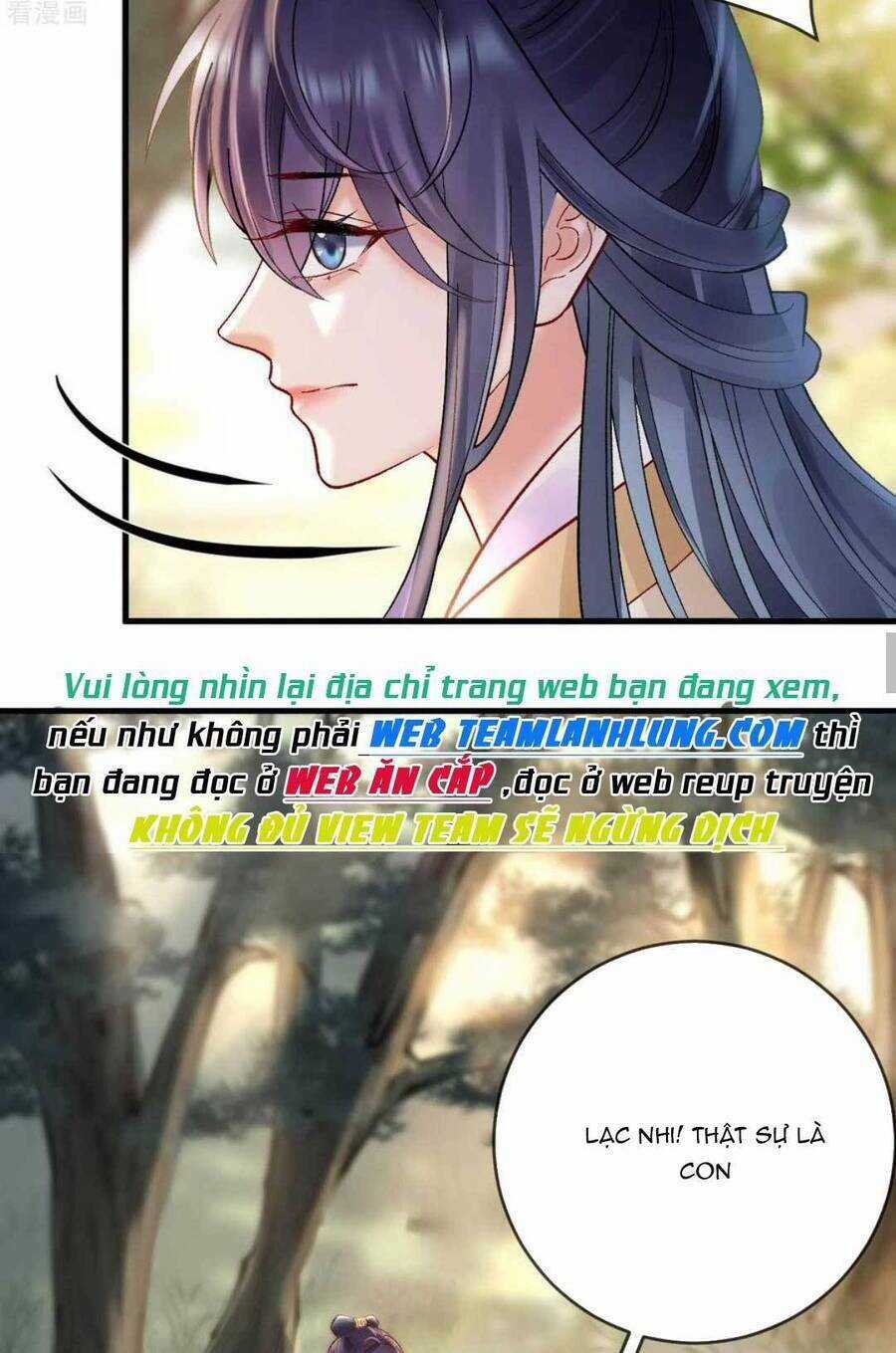 Sự Trả Thù Của Vương Phi Chapter 82 trang 25